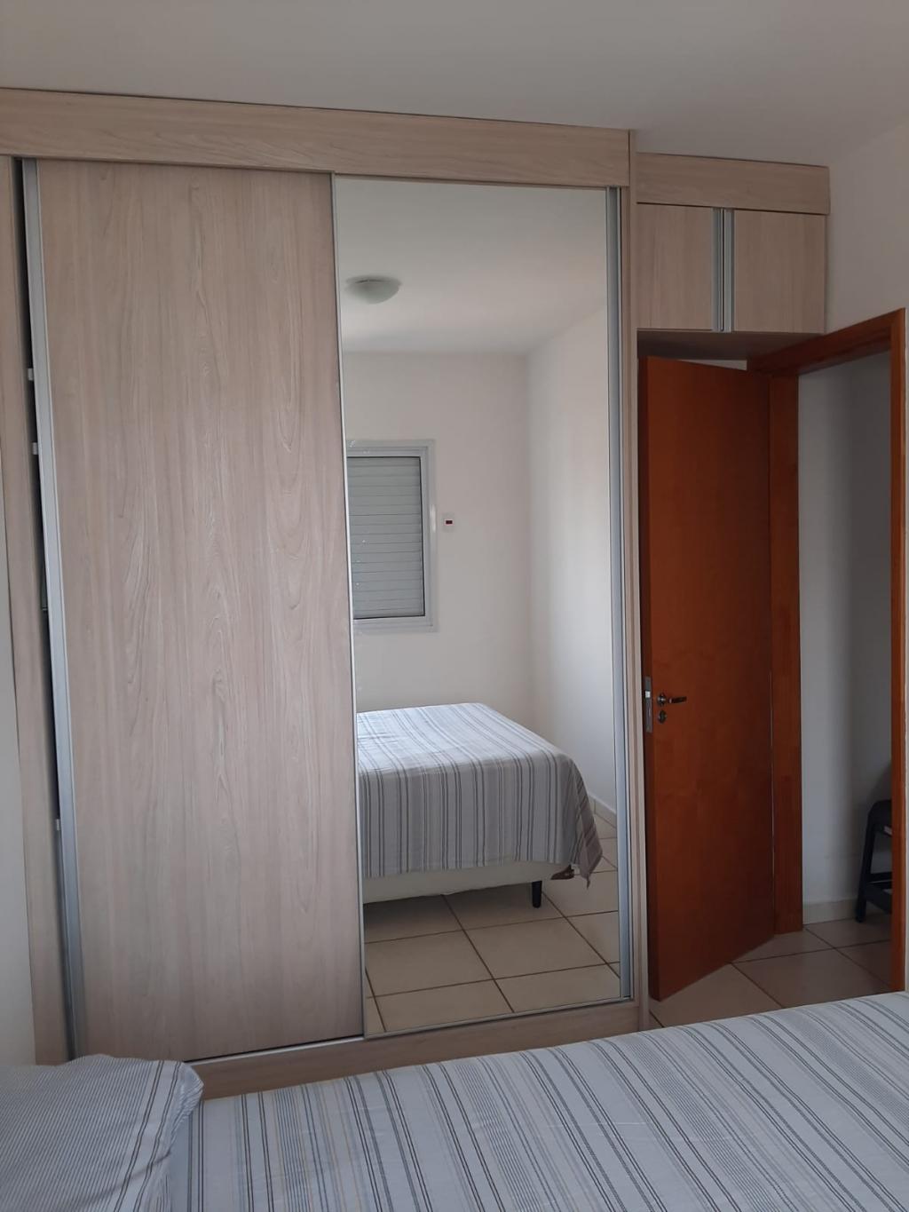 Apartamento à venda com 2 quartos, 52m² - Foto 6