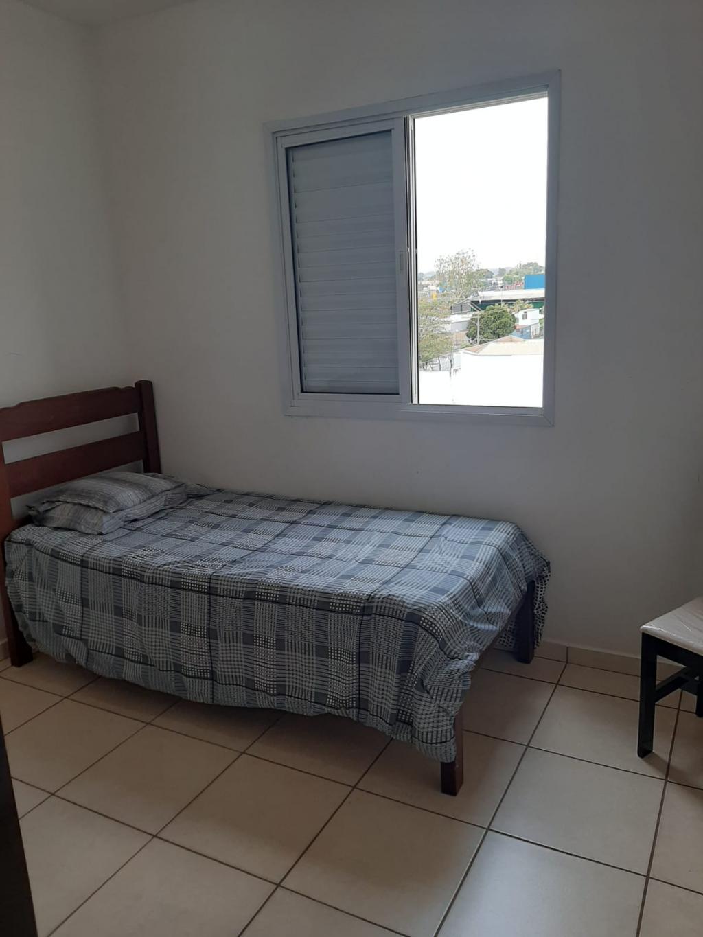 Apartamento à venda com 2 quartos, 52m² - Foto 8