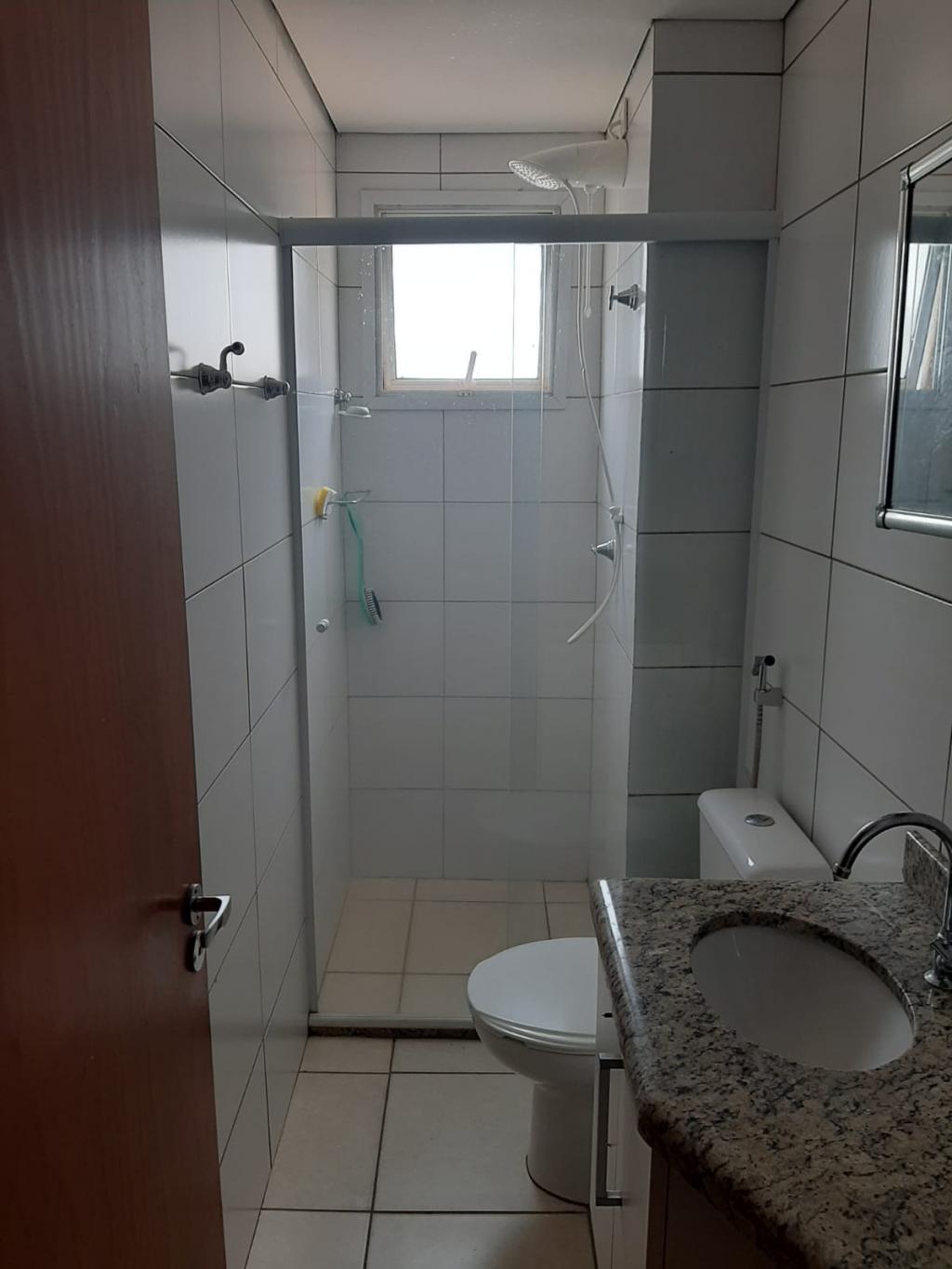 Apartamento à venda com 2 quartos, 52m² - Foto 11