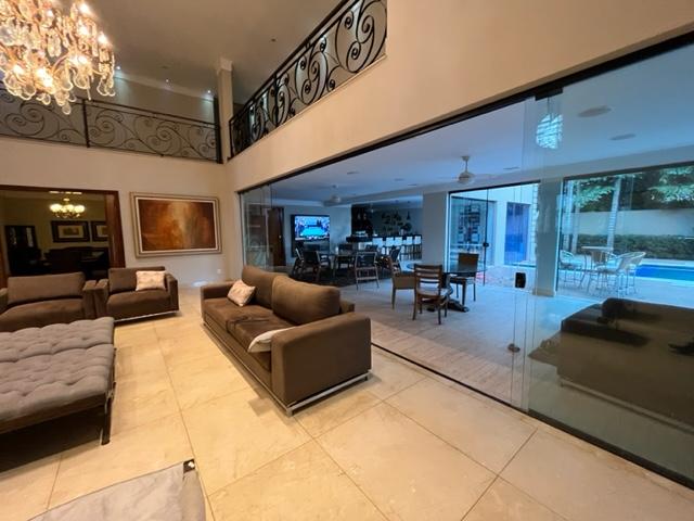 Casa de Condomínio à venda com 6 quartos, 750m² - Foto 35