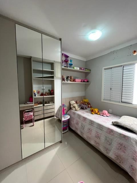 Casa de Condomínio à venda com 3 quartos, 186m² - Foto 12