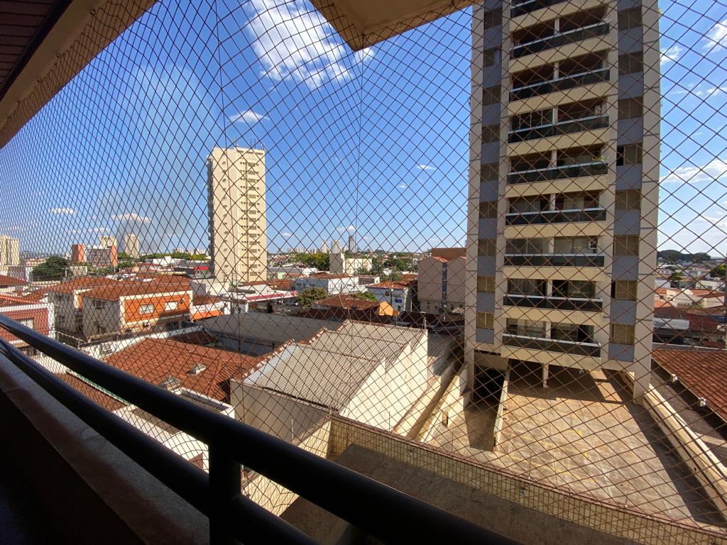 Apartamento à venda com 3 quartos, 185m² - Foto 5