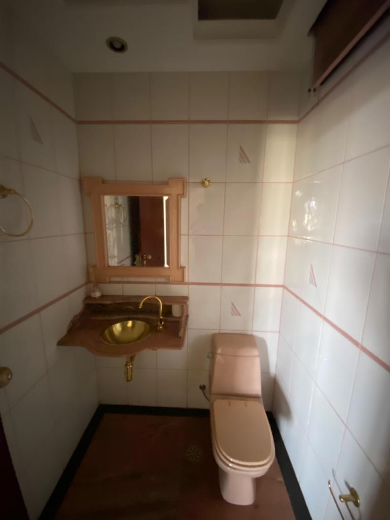 Apartamento à venda com 3 quartos, 185m² - Foto 15