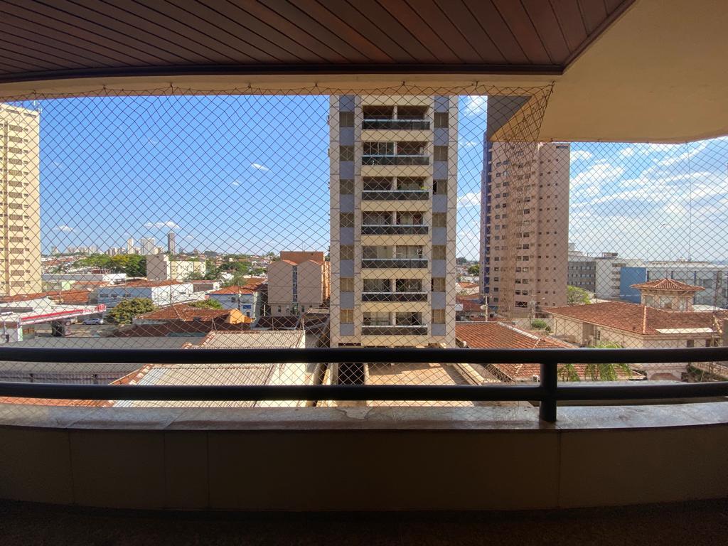 Apartamento à venda com 3 quartos, 185m² - Foto 24