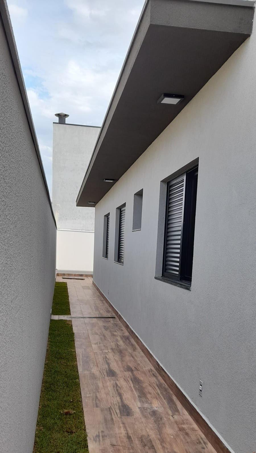 Casa de Condomínio à venda com 3 quartos, 150m² - Foto 5