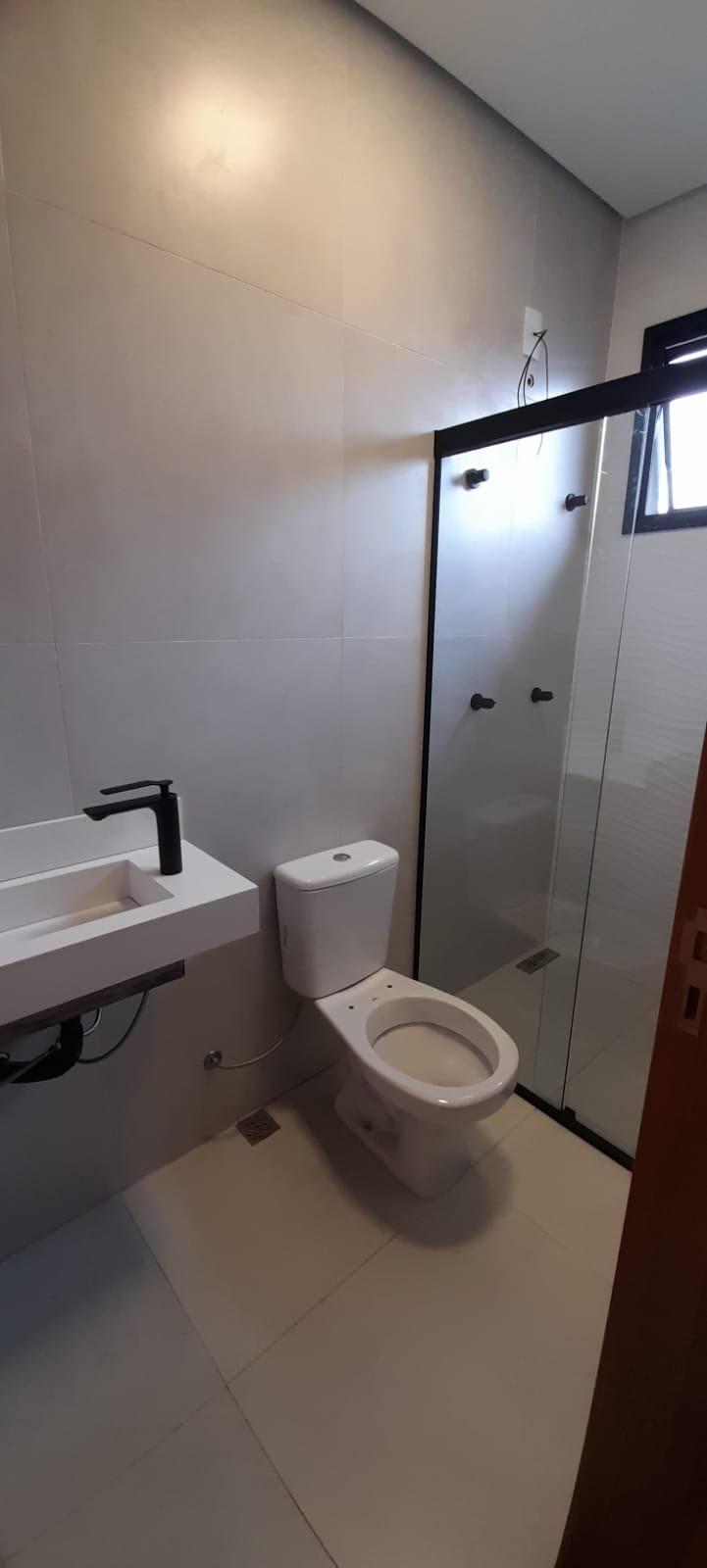 Casa de Condomínio à venda com 3 quartos, 150m² - Foto 9