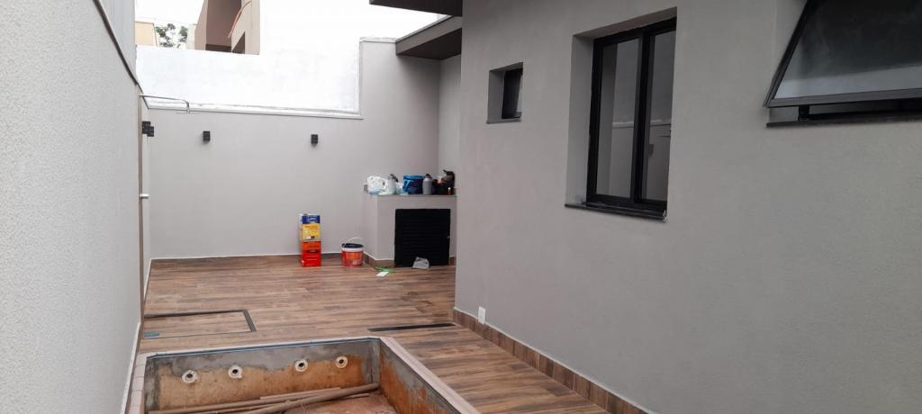 Casa de Condomínio à venda com 3 quartos, 150m² - Foto 16