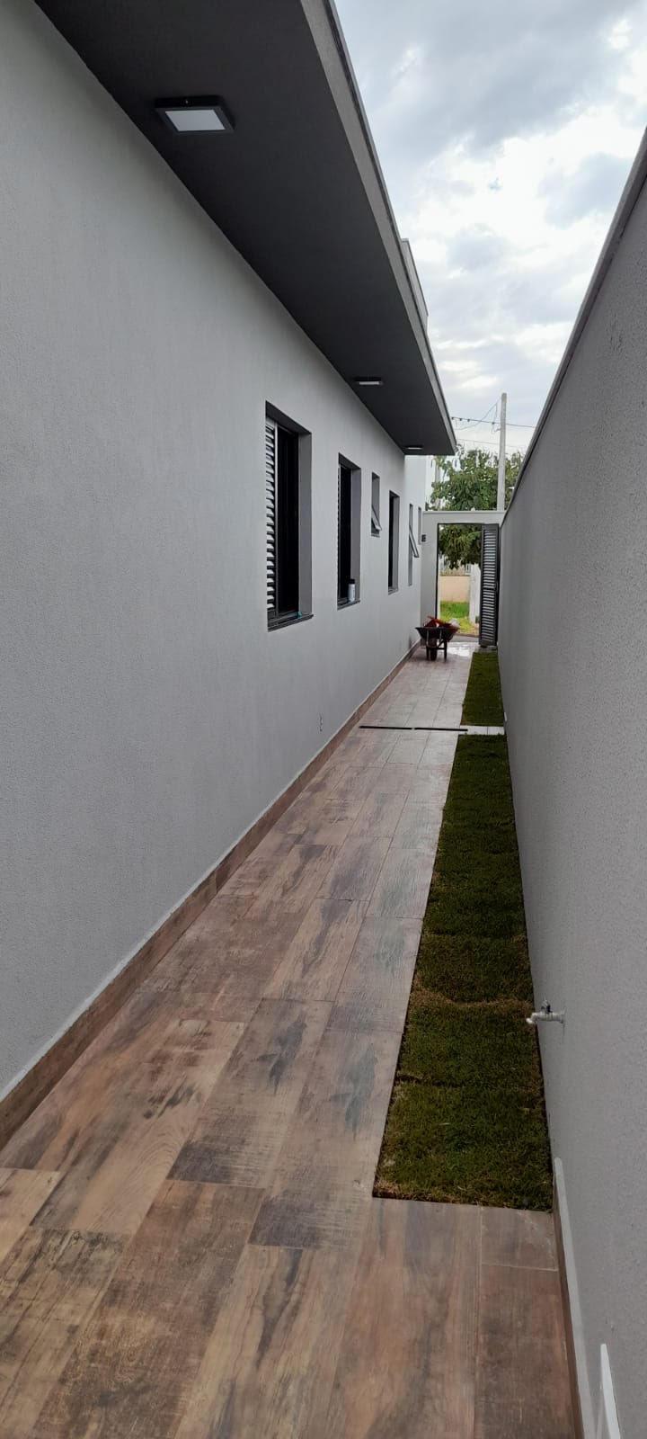 Casa de Condomínio à venda com 3 quartos, 150m² - Foto 19