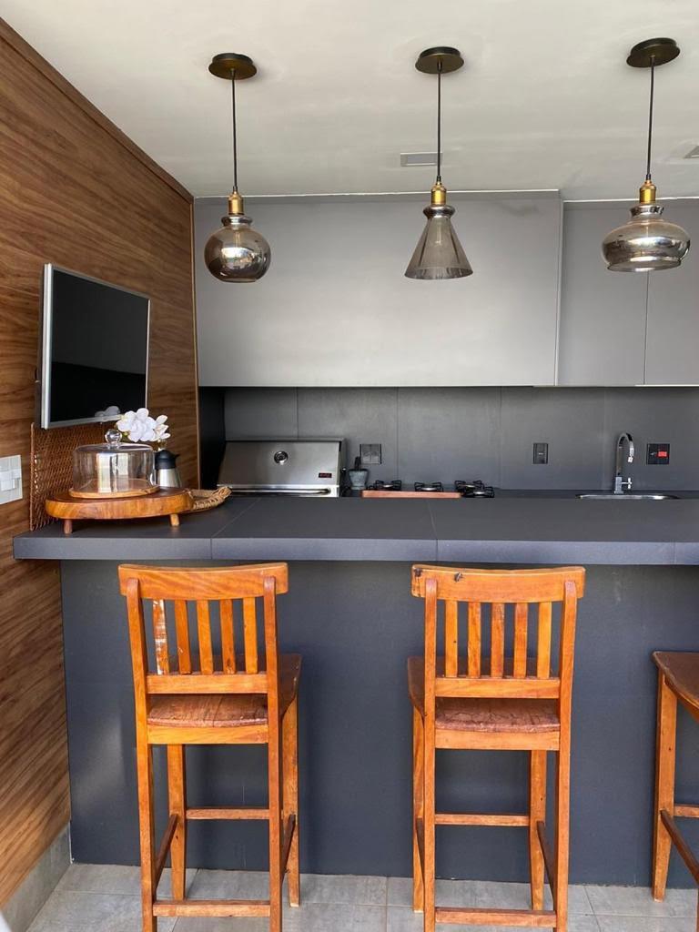 Casa de Condomínio à venda com 3 quartos, 120m² - Foto 7