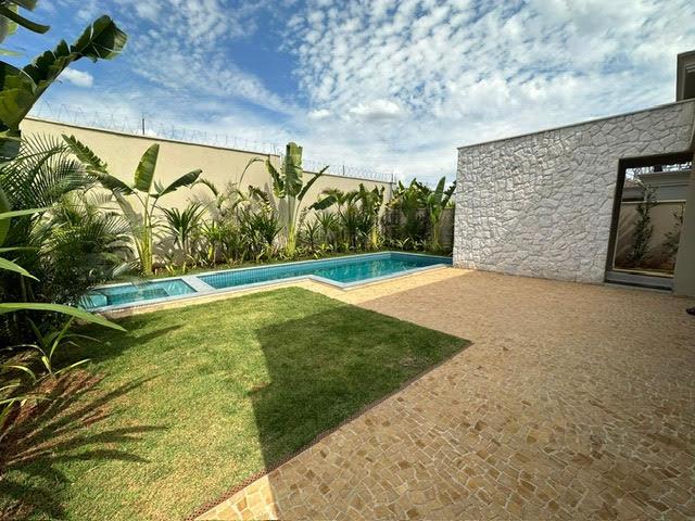 Casa de Condomínio à venda com 4 quartos, 380m² - Foto 6