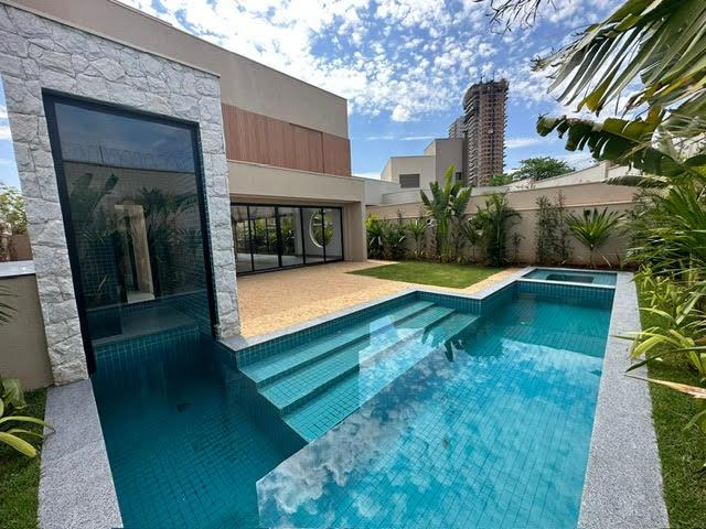 Casa de Condomínio à venda com 4 quartos, 380m² - Foto 11