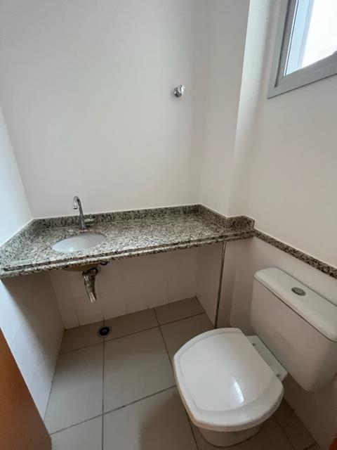 Conjunto Comercial-Sala à venda, 53m² - Foto 9