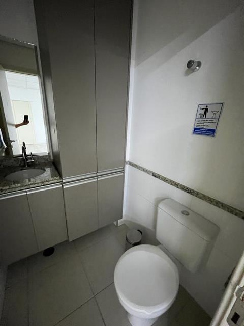 Conjunto Comercial-Sala à venda, 58m² - Foto 9