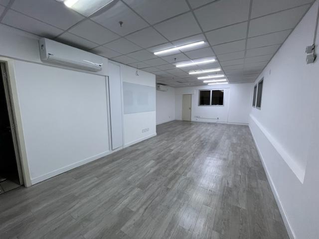 Conjunto Comercial-Sala à venda, 58m² - Foto 1