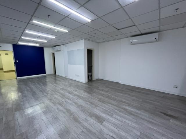 Conjunto Comercial-Sala à venda, 58m² - Foto 11