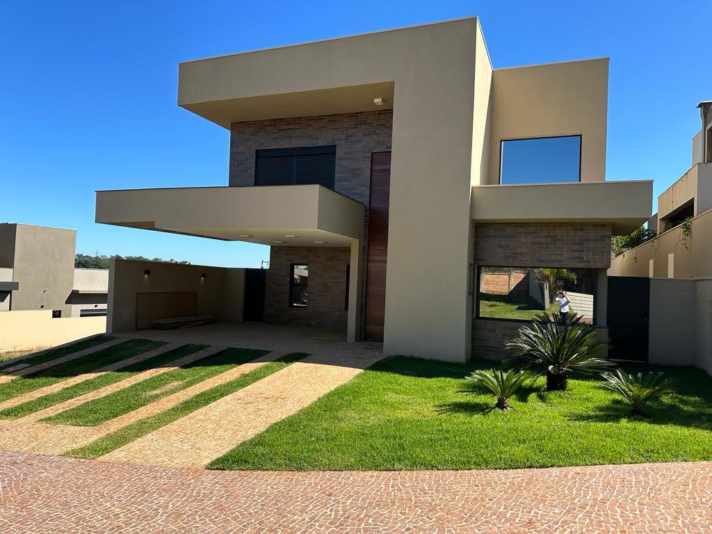 Casa de Condomínio à venda com 3 quartos, 317m² - Foto 17