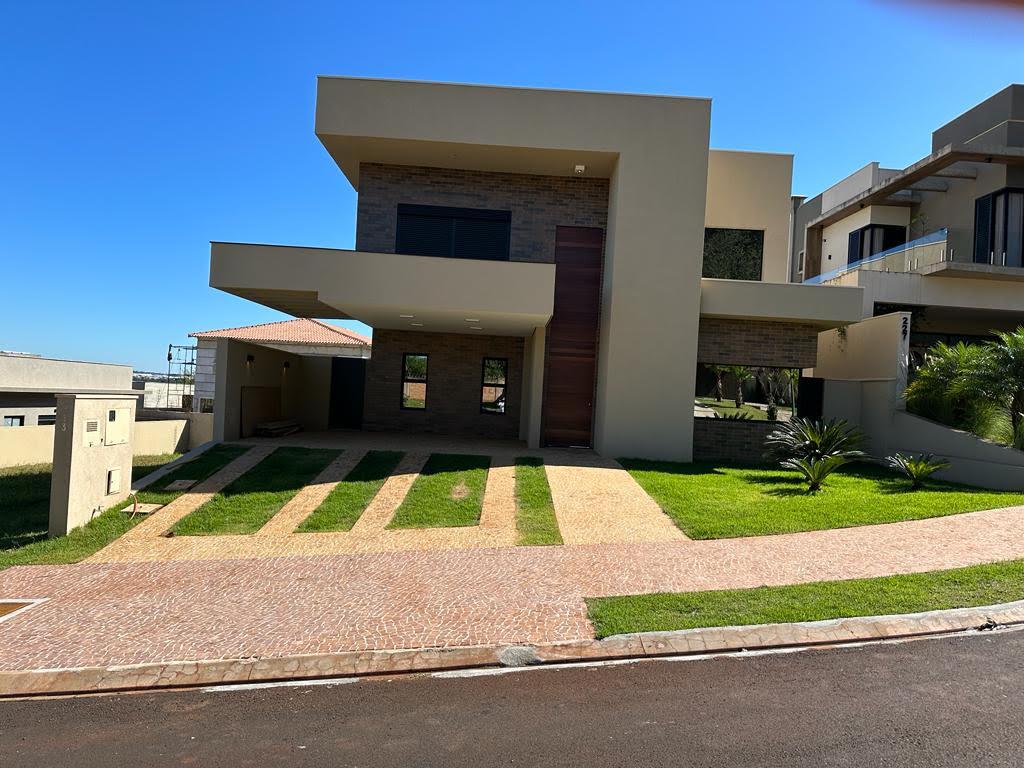 Casa de Condomínio à venda com 3 quartos, 317m² - Foto 22