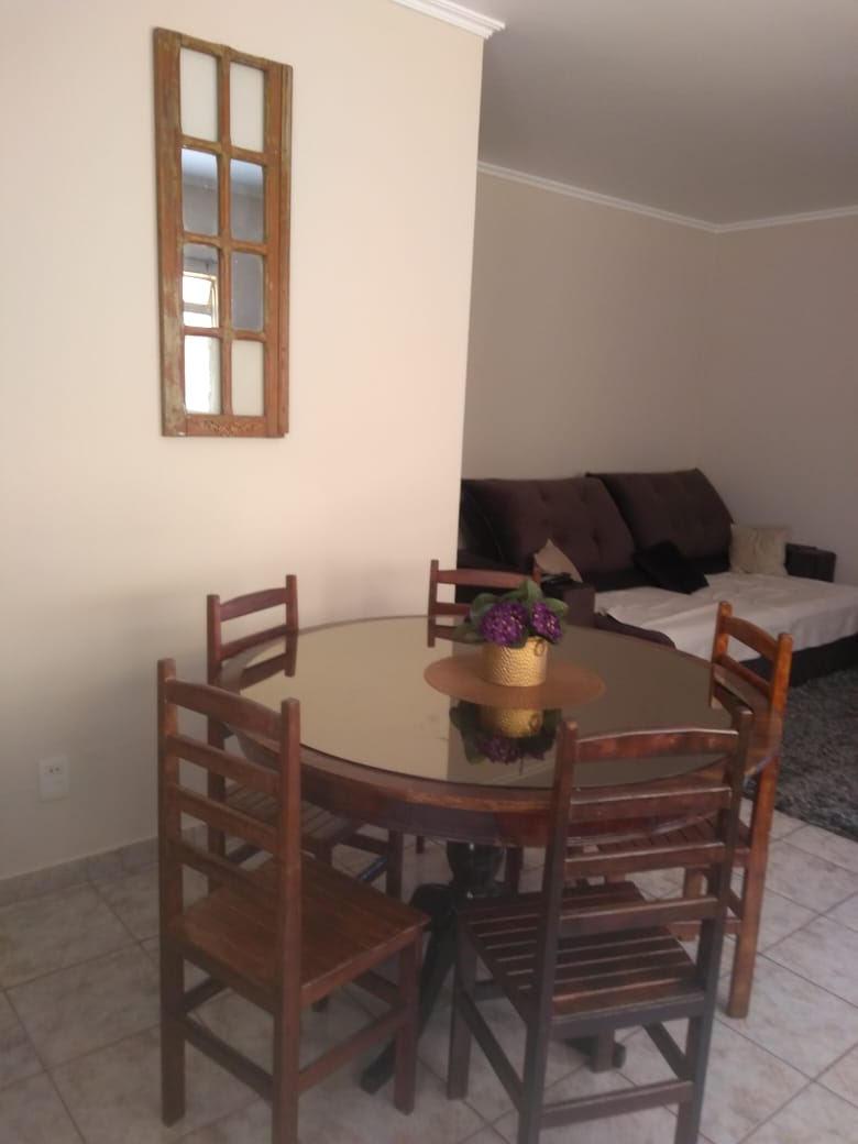 Apartamento à venda com 2 quartos, 92m² - Foto 3