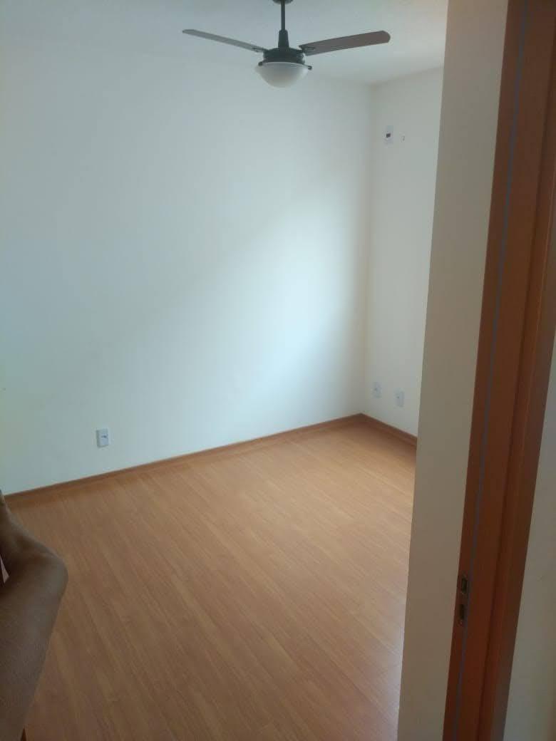 Apartamento à venda com 2 quartos, 42m² - Foto 3