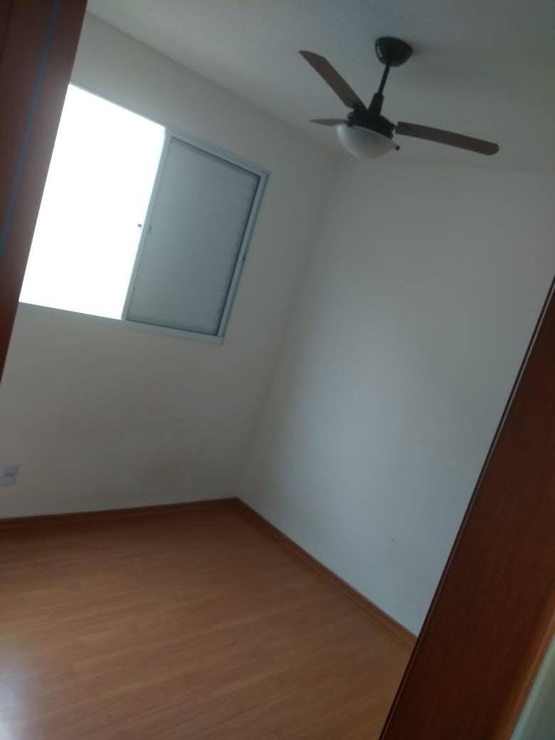 Apartamento à venda com 2 quartos, 42m² - Foto 7