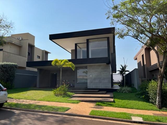 Casa de Condomínio à venda com 3 quartos, 346m² - Foto 1