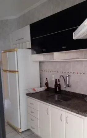 Apartamento à venda com 2 quartos, 66m² - Foto 2