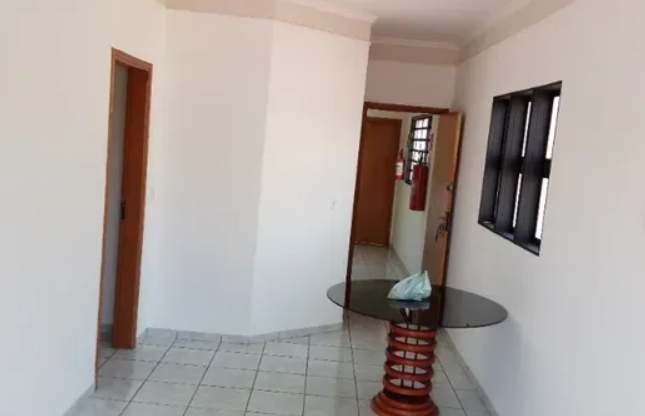 Apartamento à venda com 2 quartos, 66m² - Foto 1