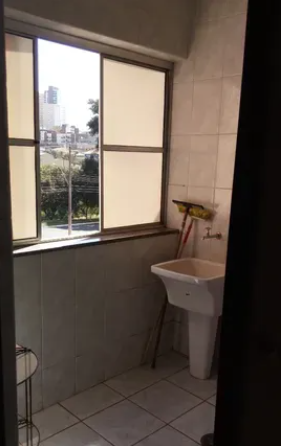 Apartamento à venda com 2 quartos, 66m² - Foto 10