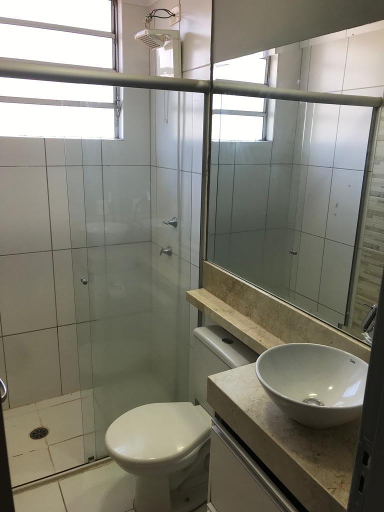 Apartamento à venda com 2 quartos, 49m² - Foto 2