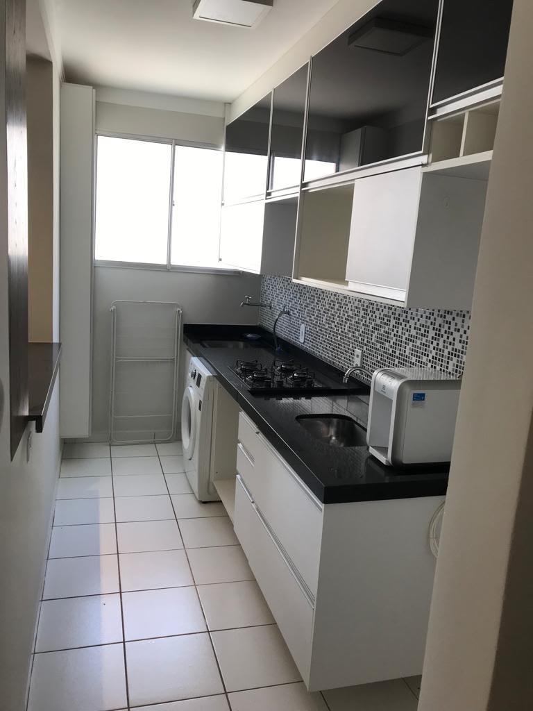 Apartamento à venda com 2 quartos, 49m² - Foto 6