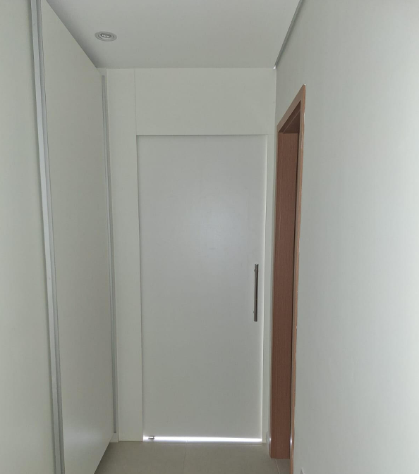 Apartamento à venda com 1 quarto, 28m² - Foto 3