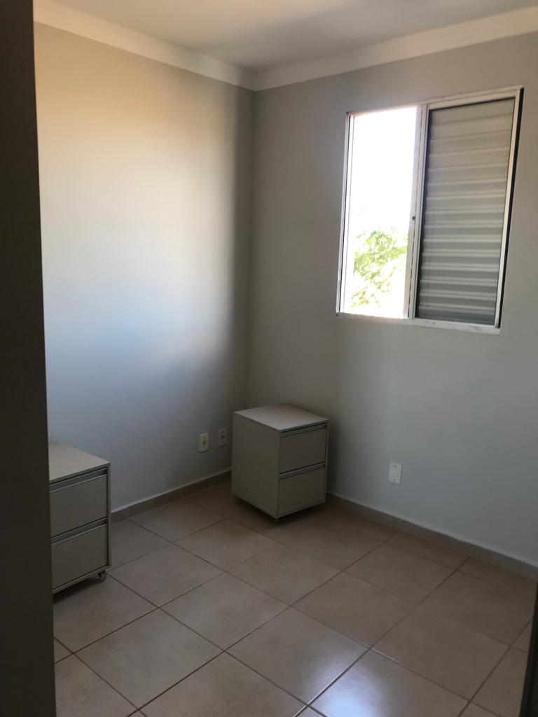 Apartamento à venda com 2 quartos, 49m² - Foto 8