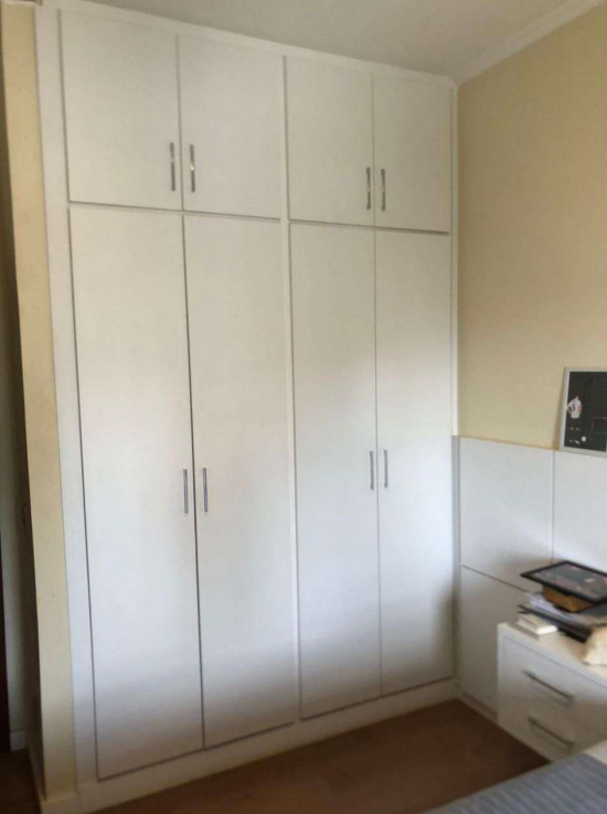 Apartamento à venda com 4 quartos, 261m² - Foto 2