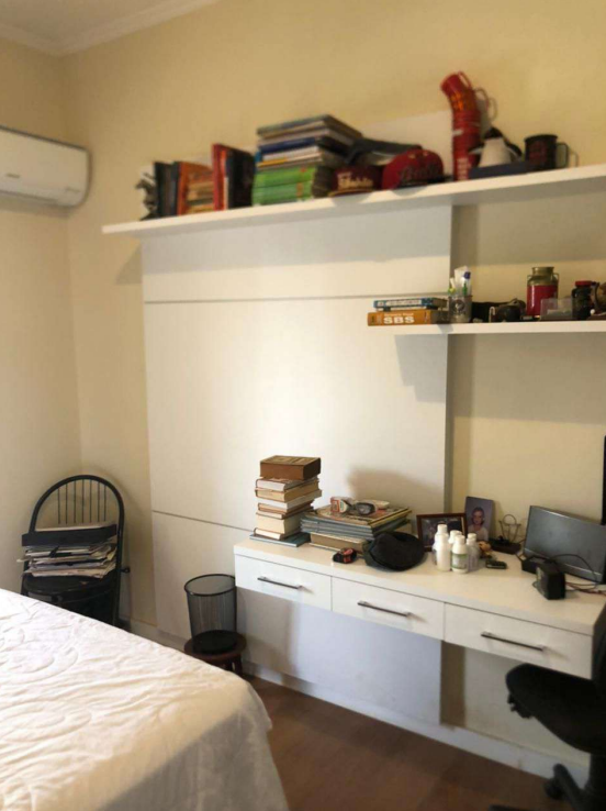 Apartamento à venda com 4 quartos, 261m² - Foto 3