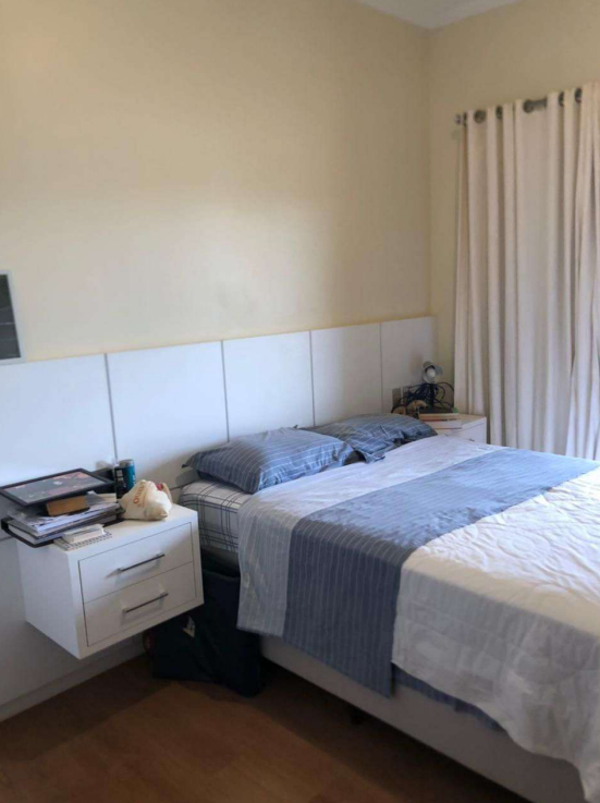 Apartamento à venda com 4 quartos, 261m² - Foto 4