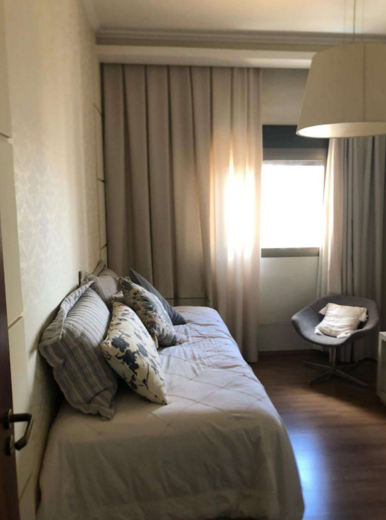 Apartamento à venda com 4 quartos, 261m² - Foto 12