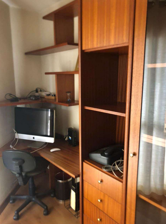 Apartamento à venda com 4 quartos, 261m² - Foto 16