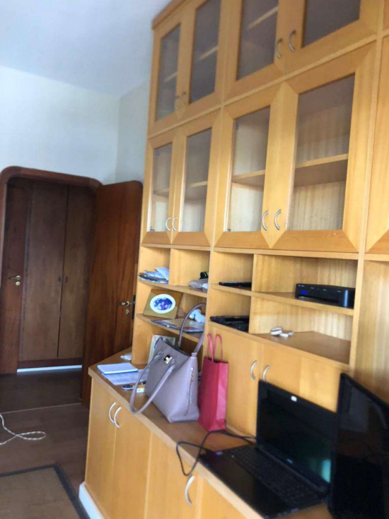 Apartamento à venda com 4 quartos, 261m² - Foto 19