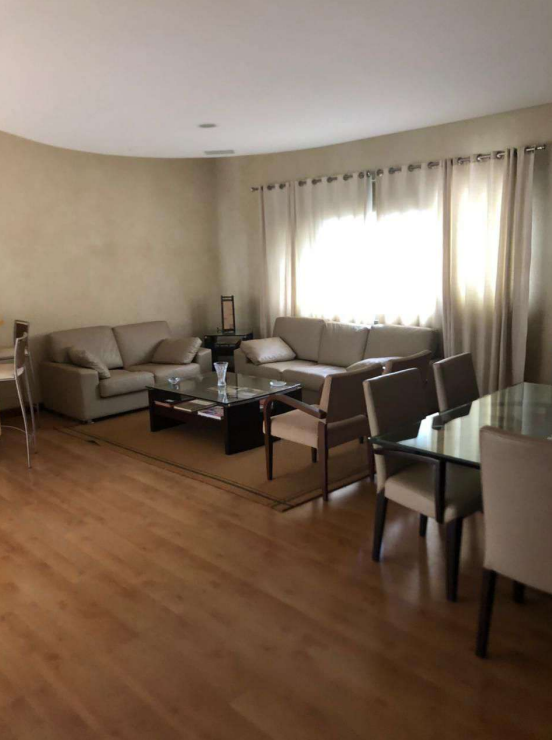 Apartamento à venda com 4 quartos, 261m² - Foto 1