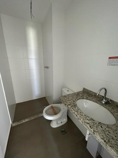 Apartamento à venda com 2 quartos, 63m² - Foto 8