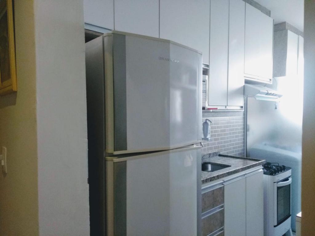 Apartamento à venda com 2 quartos, 47m² - Foto 4