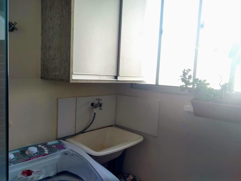 Apartamento à venda com 2 quartos, 47m² - Foto 8