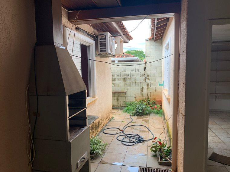 Casa de Condomínio à venda com 3 quartos, 160m² - Foto 8