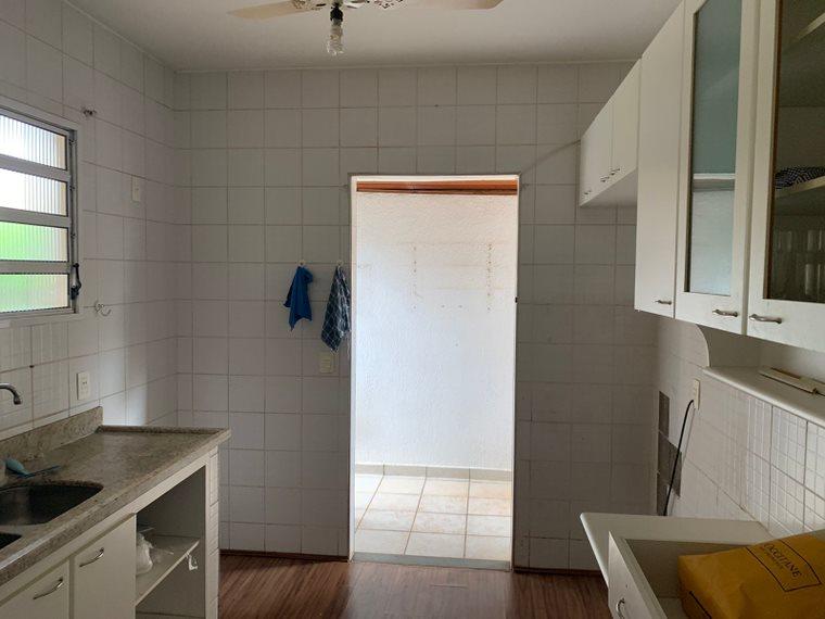 Casa de Condomínio à venda com 3 quartos, 160m² - Foto 13