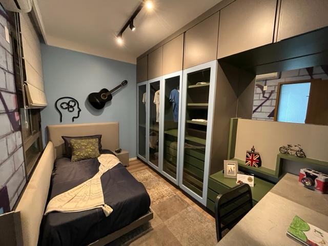 Apartamento à venda com 3 quartos, 111m² - Foto 30