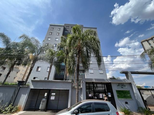 Apartamento à venda com 2 quartos, 57m² - Foto 8