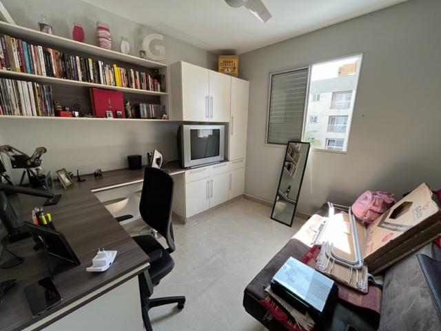 Apartamento à venda com 2 quartos, 57m² - Foto 10