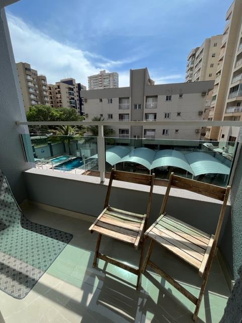 Apartamento à venda com 2 quartos, 57m² - Foto 11