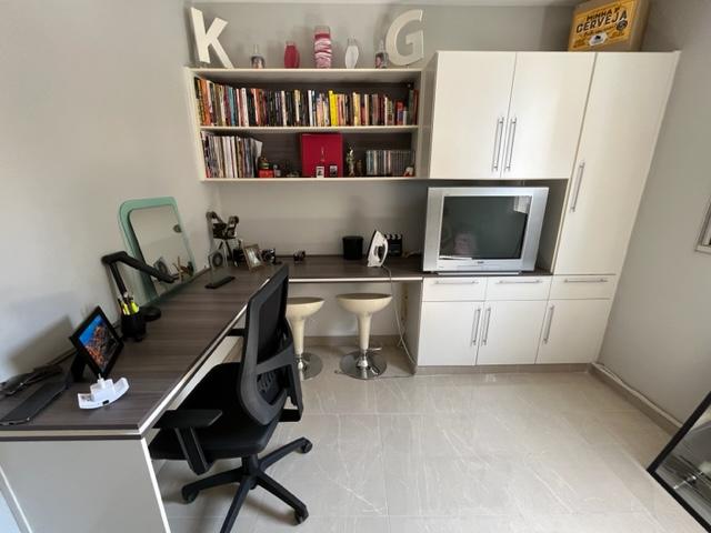 Apartamento à venda com 2 quartos, 57m² - Foto 15