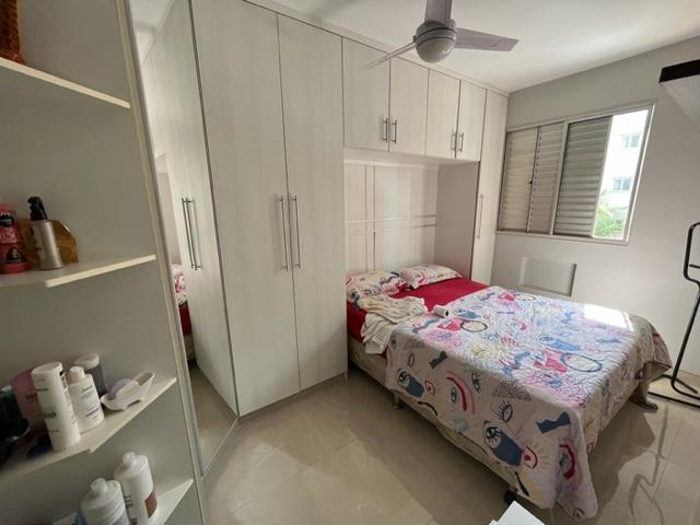 Apartamento à venda com 2 quartos, 57m² - Foto 16